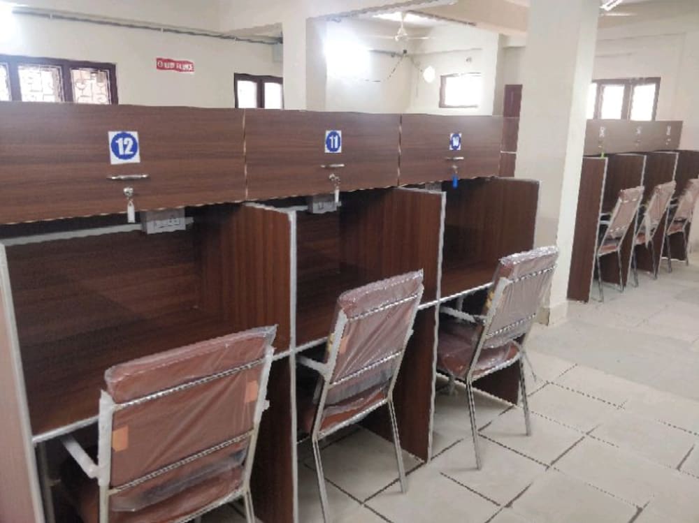 Dream Catchers Coworking- Hyderabad