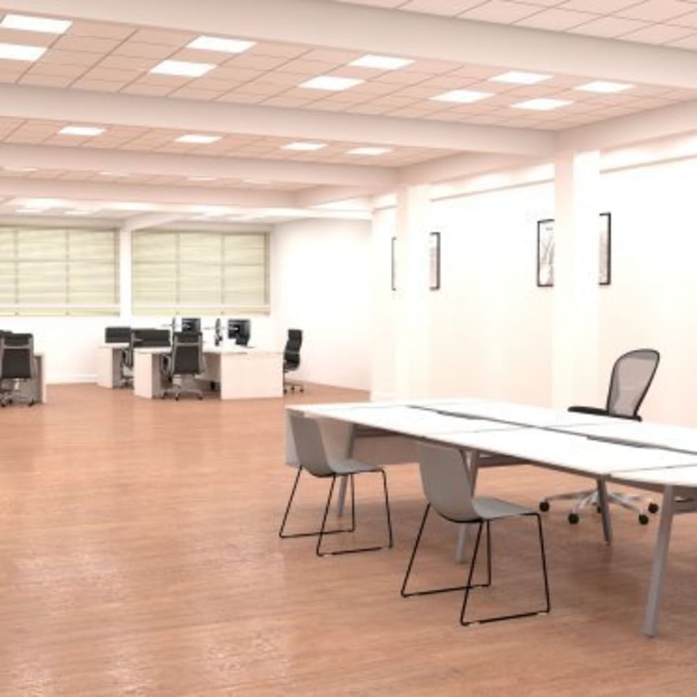 Hurl Studios Princess House  Kingston Upon Thames KT2