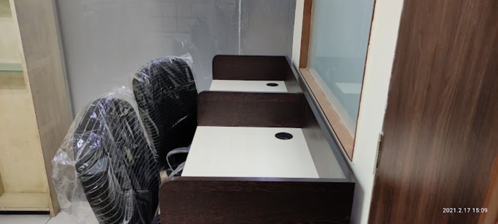 Office Space Provider Spencer Plaza- Chennai