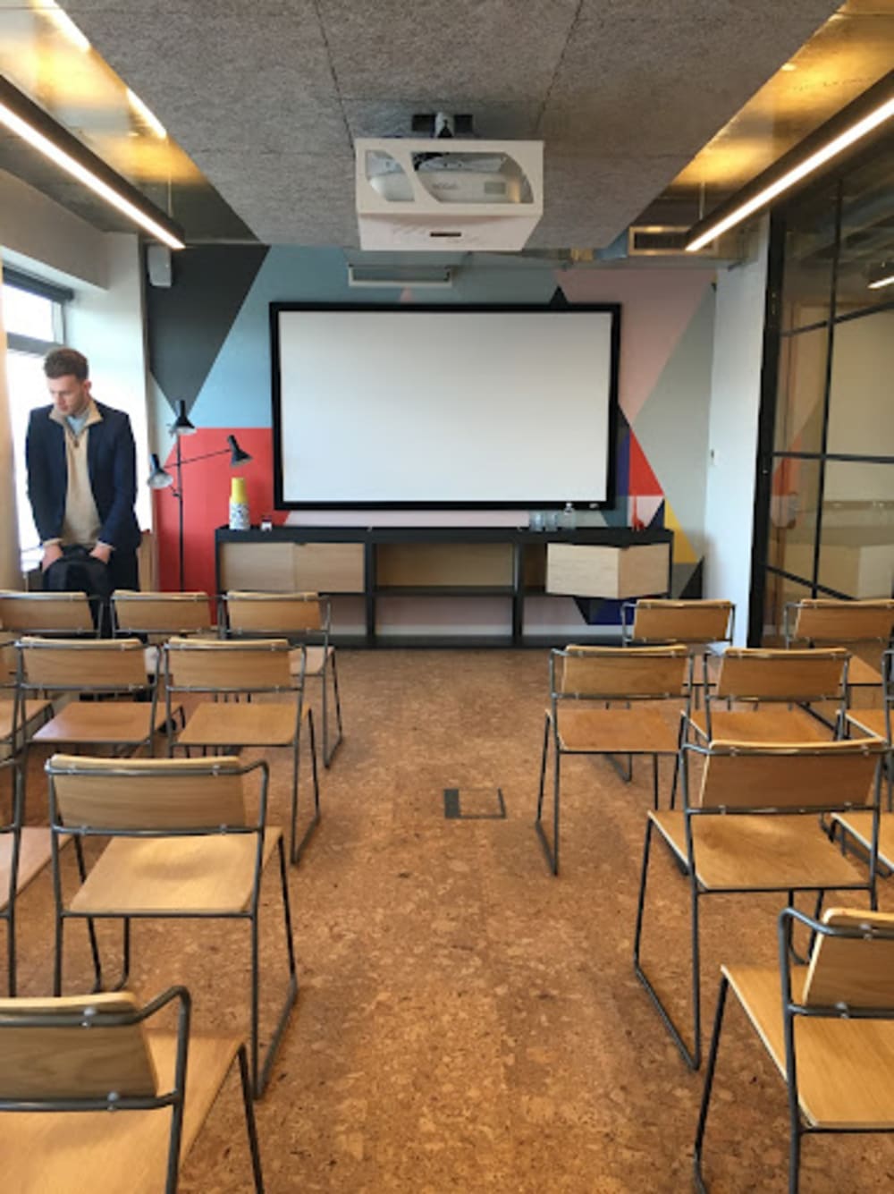 Alpha Works Birmingham