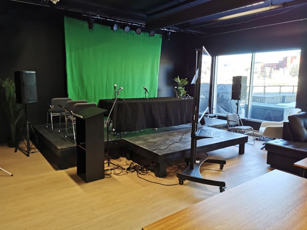 La Console Quebec City