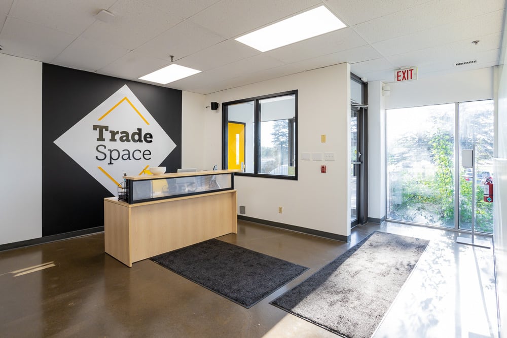 TradeSpace-Calgary