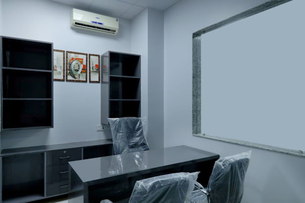 CoWork In Sarti Nagar- Jaipur