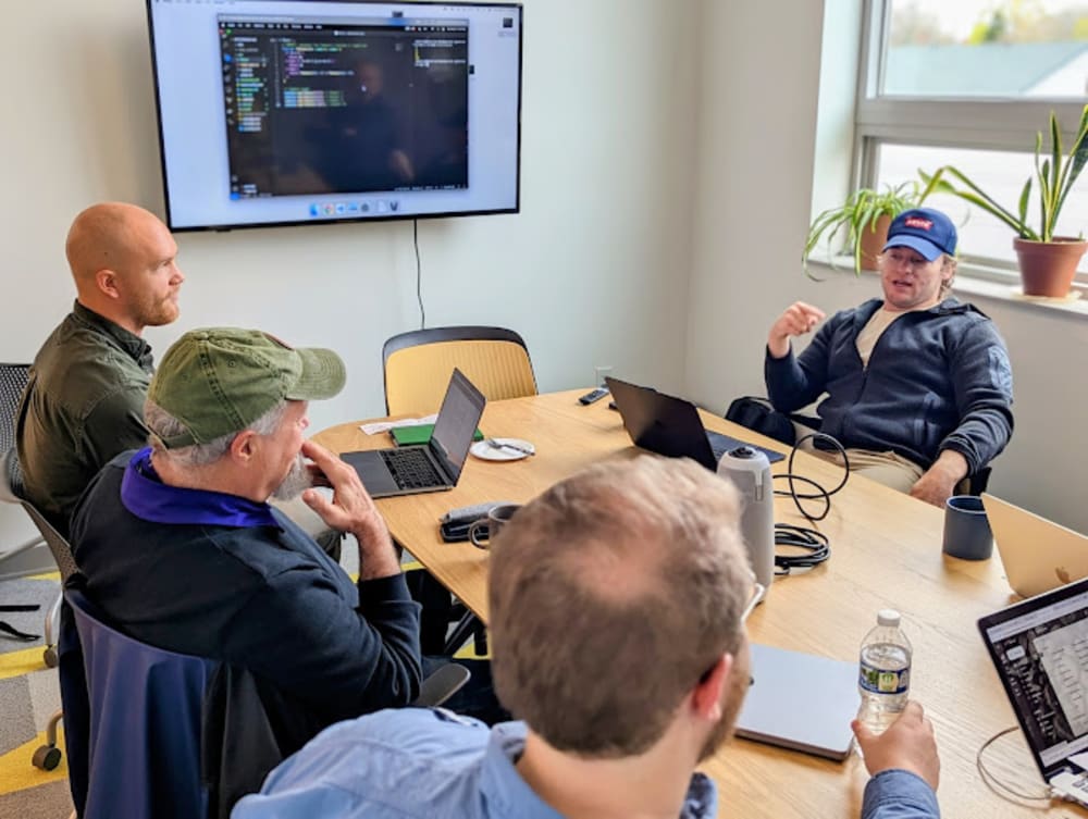 Commonplace-Traverse City