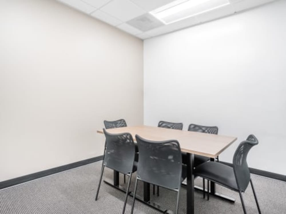Regus South San Jose