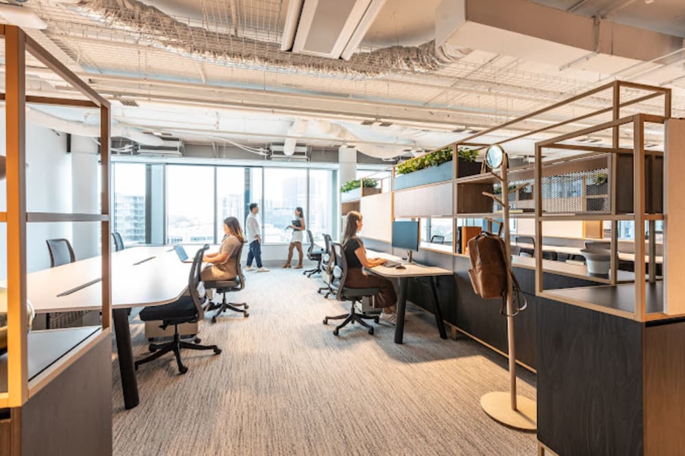 Cirque by Centuria 154 Melbourne Street