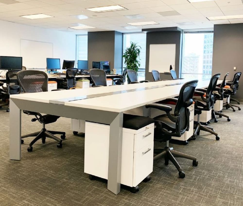 Co-Working Office space- Hyderabad