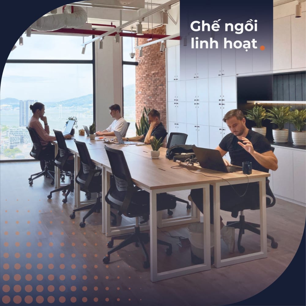 cirCO Co-working Space