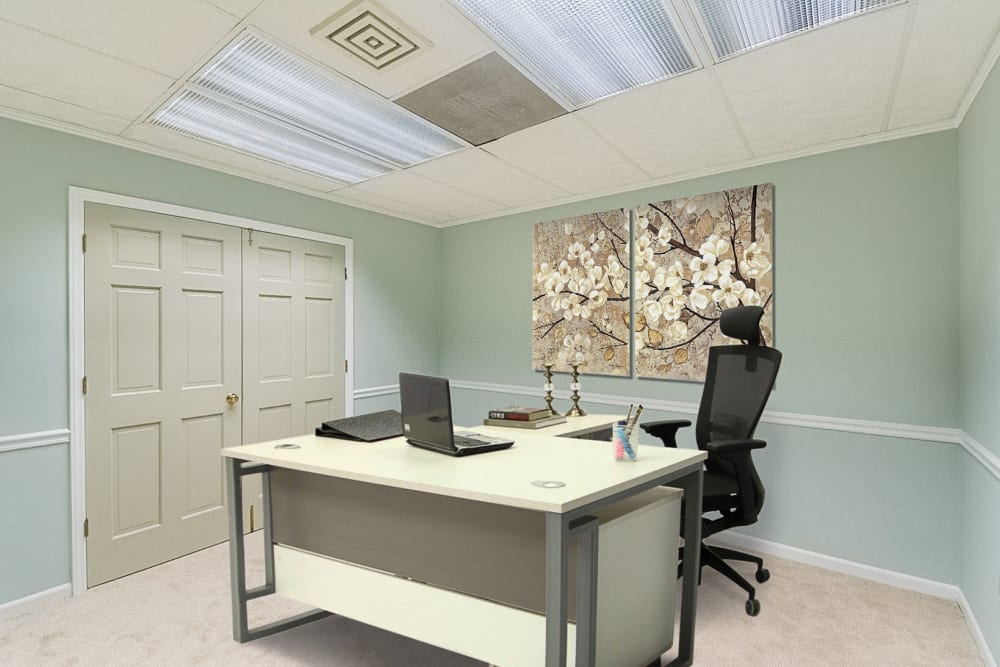 CoWork Main Ave-Gastonia