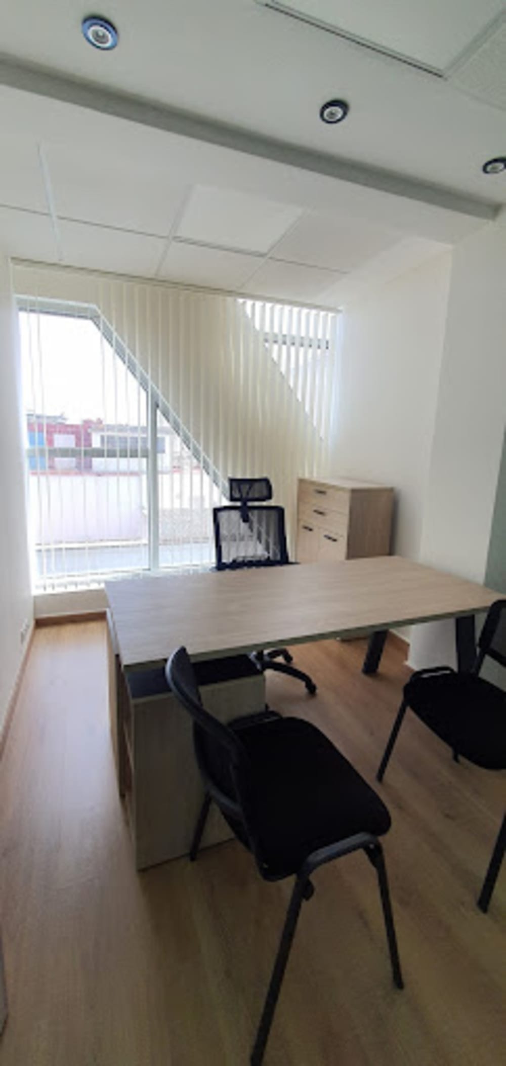 YSO work space-Kenitra