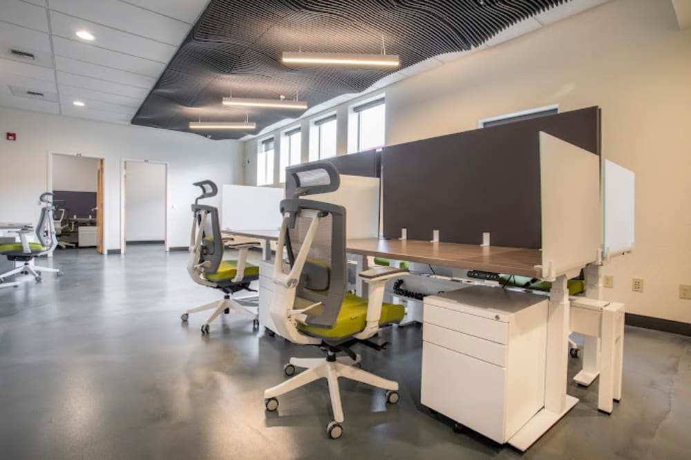 Ascend Workspace-Kalispell