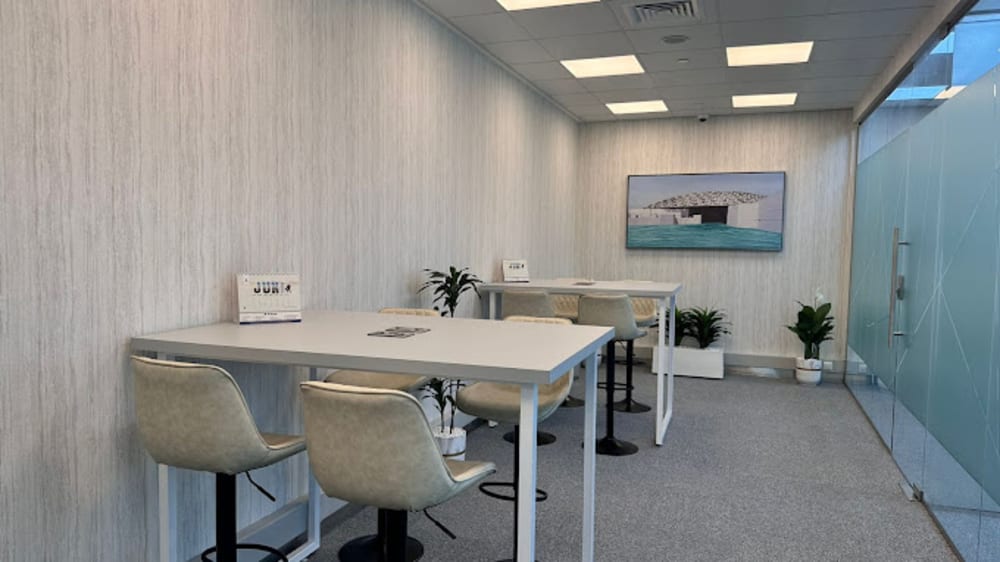 Biz Elite Business Center