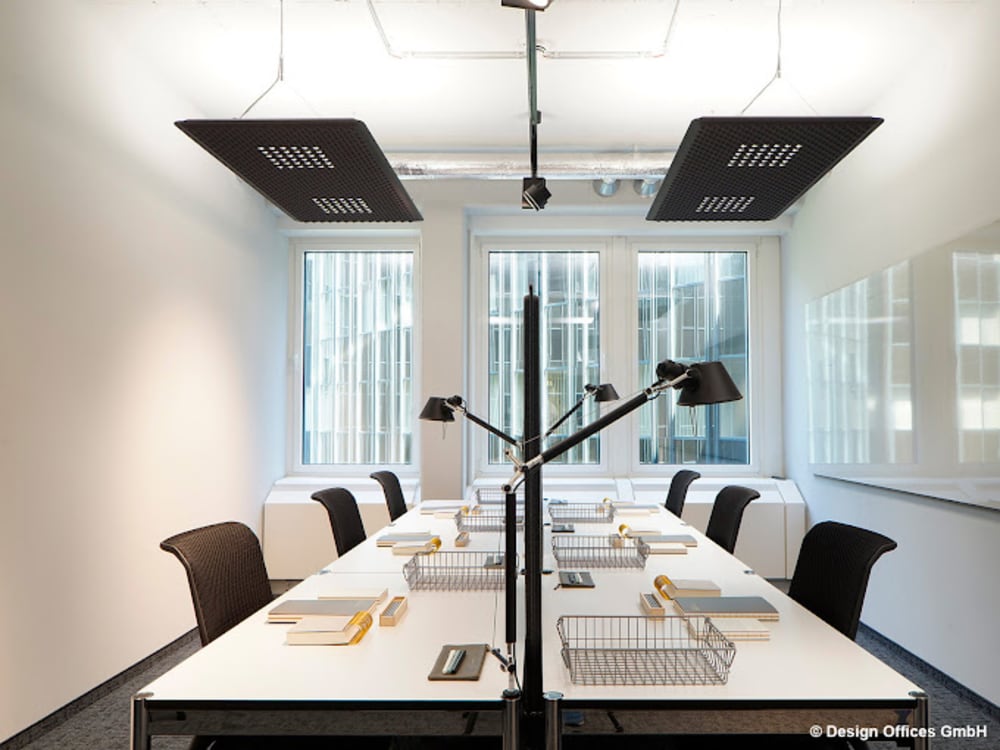 Design Offices Westendcarree