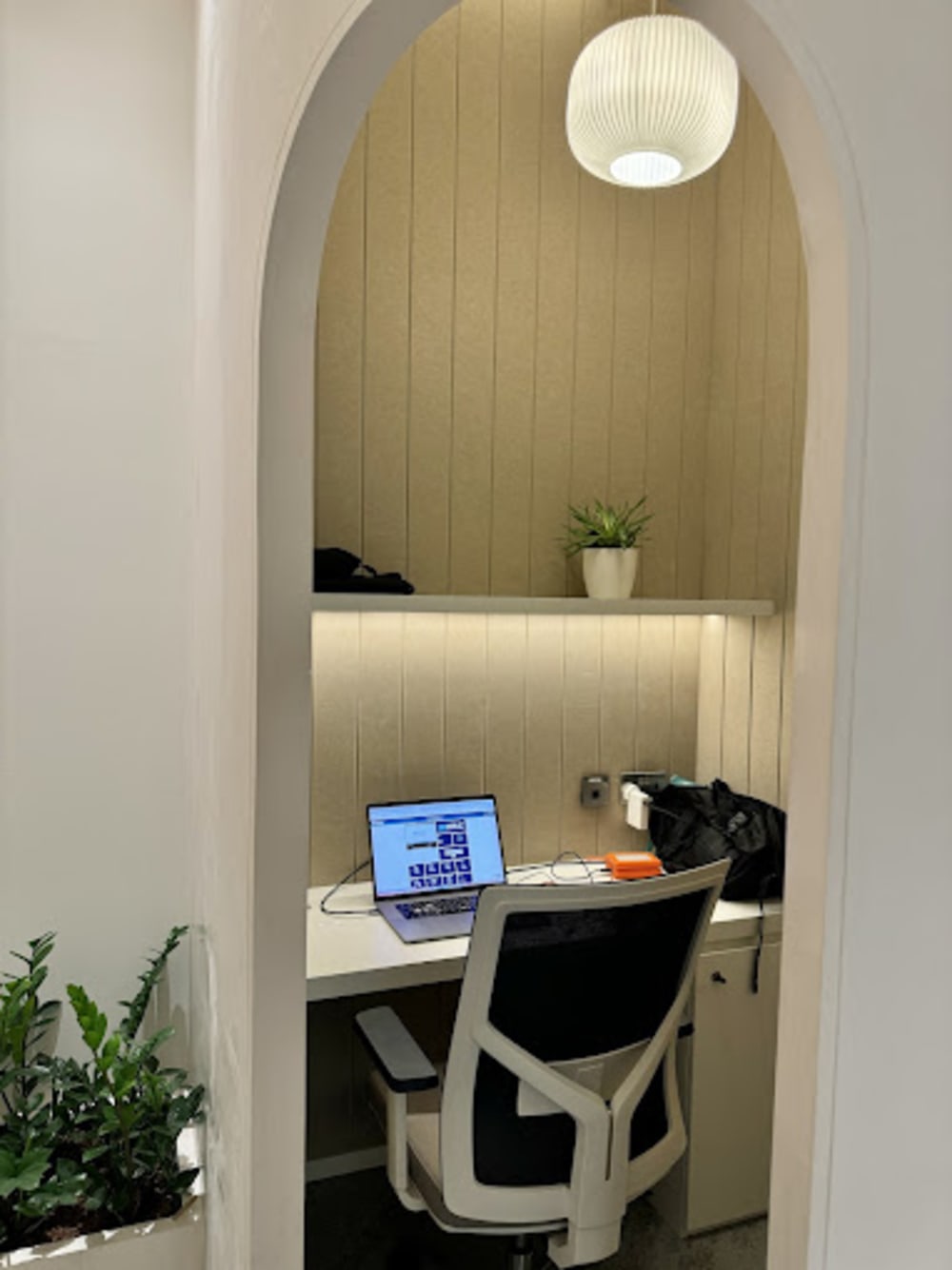 Cloud Spaces Circle Mall