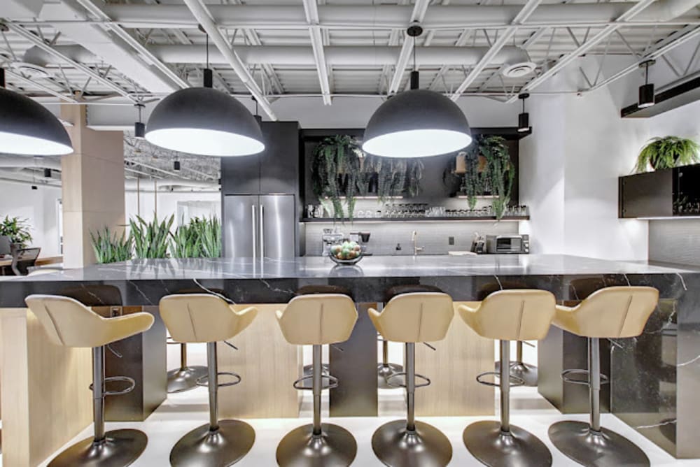 1822 YYC Business Center