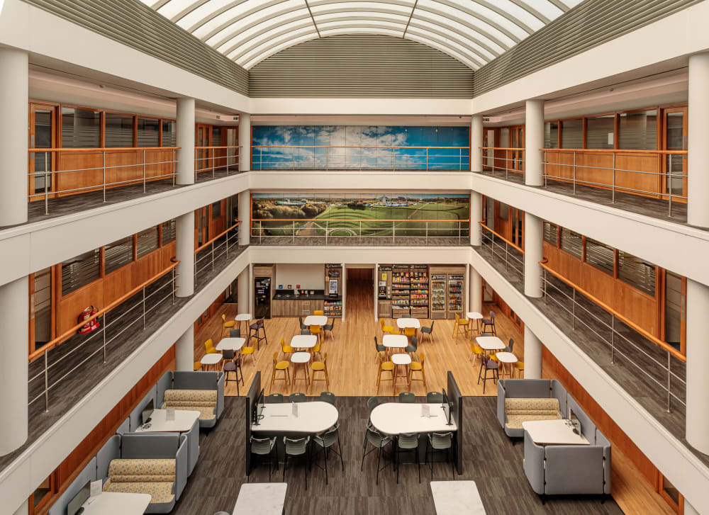 Your Office Space Gloucester House Milton Keynes