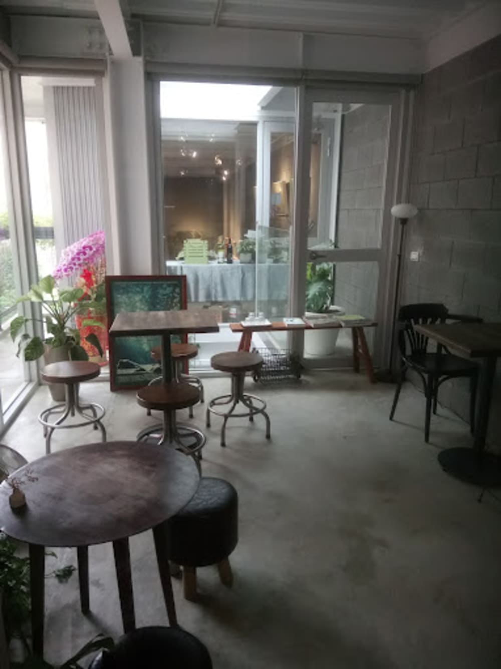 ZTE Factory re Gartory