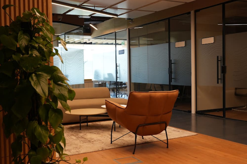 RAG Biz HQ | Business Centre in Dubai