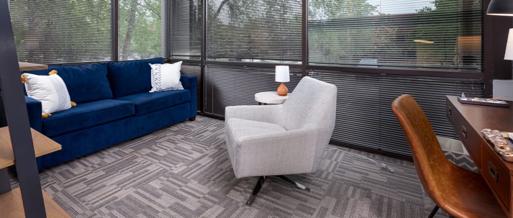 Therapy Space -Addison