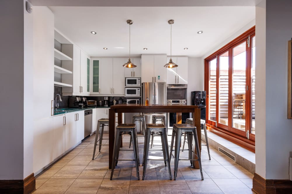 Espace Authentik Montréal