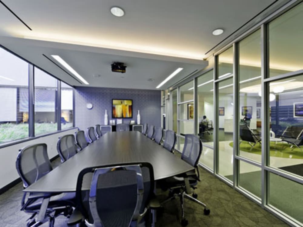 Office Space for Rent