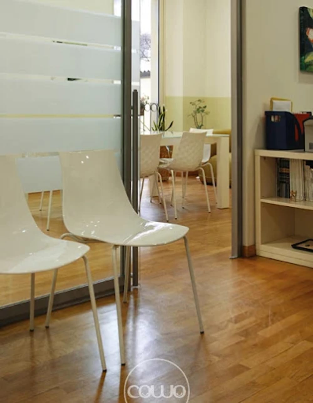 COWO Coworking Duomo- Milan