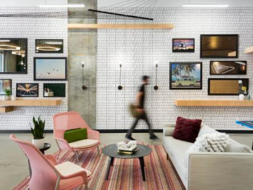 Spaces 1372 Peachtree