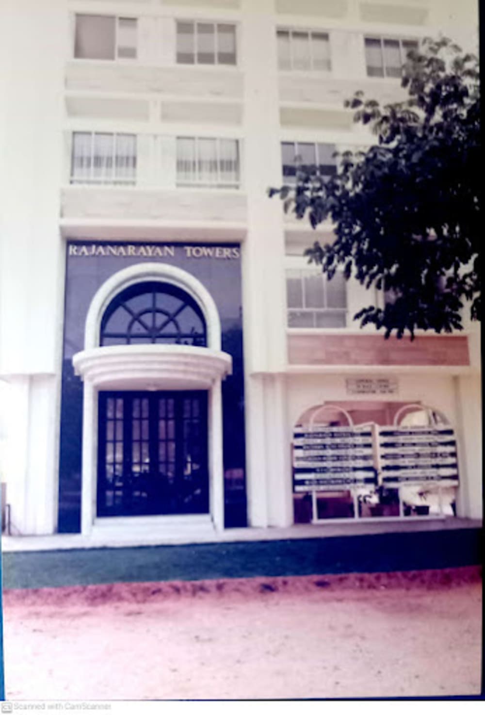 Dhwarco Best Coworking-