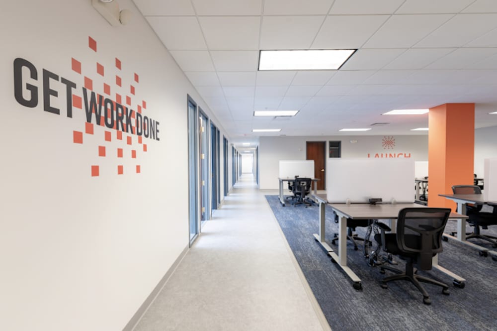 Launch Workplaces-Westlake