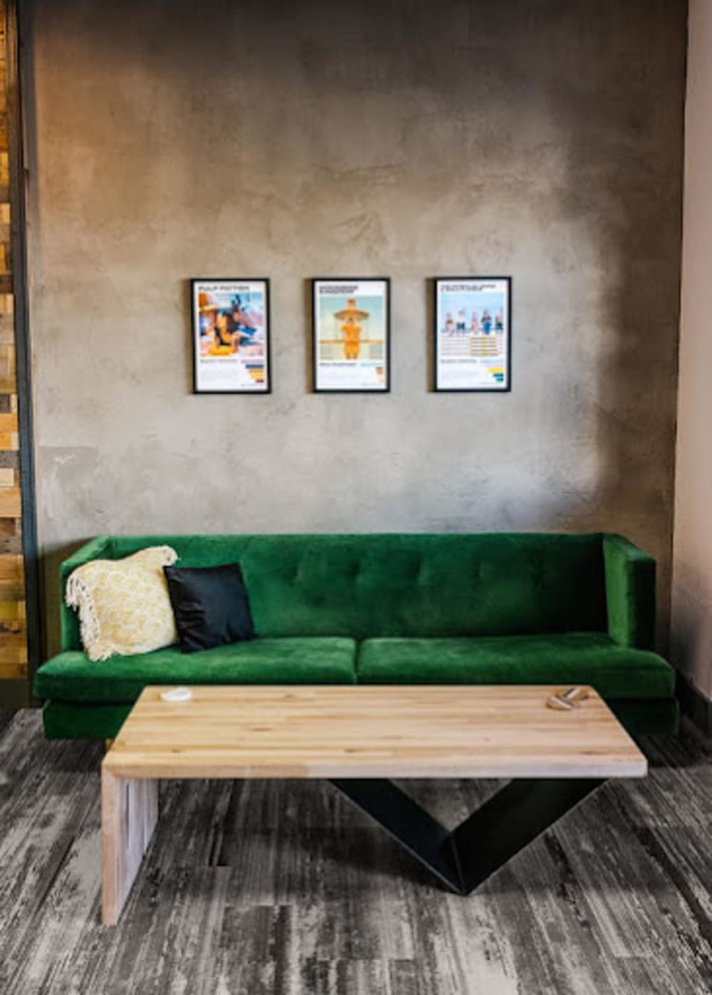 The Sidecar Front-Missoula