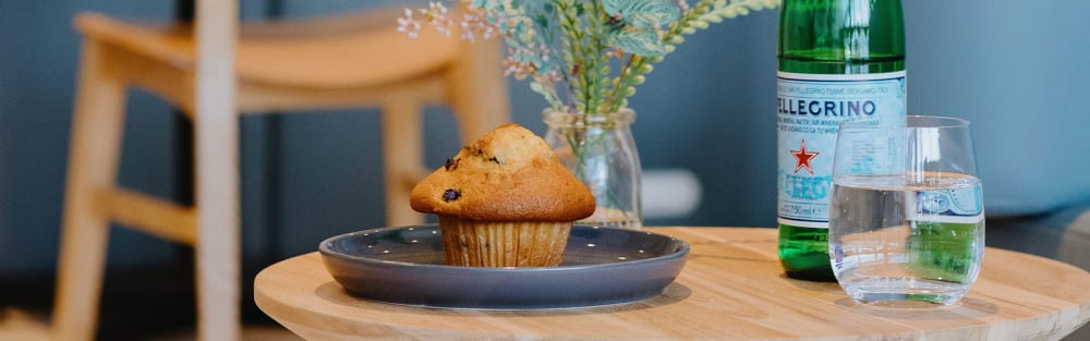 Plaza Premium Lounge International Arrivals