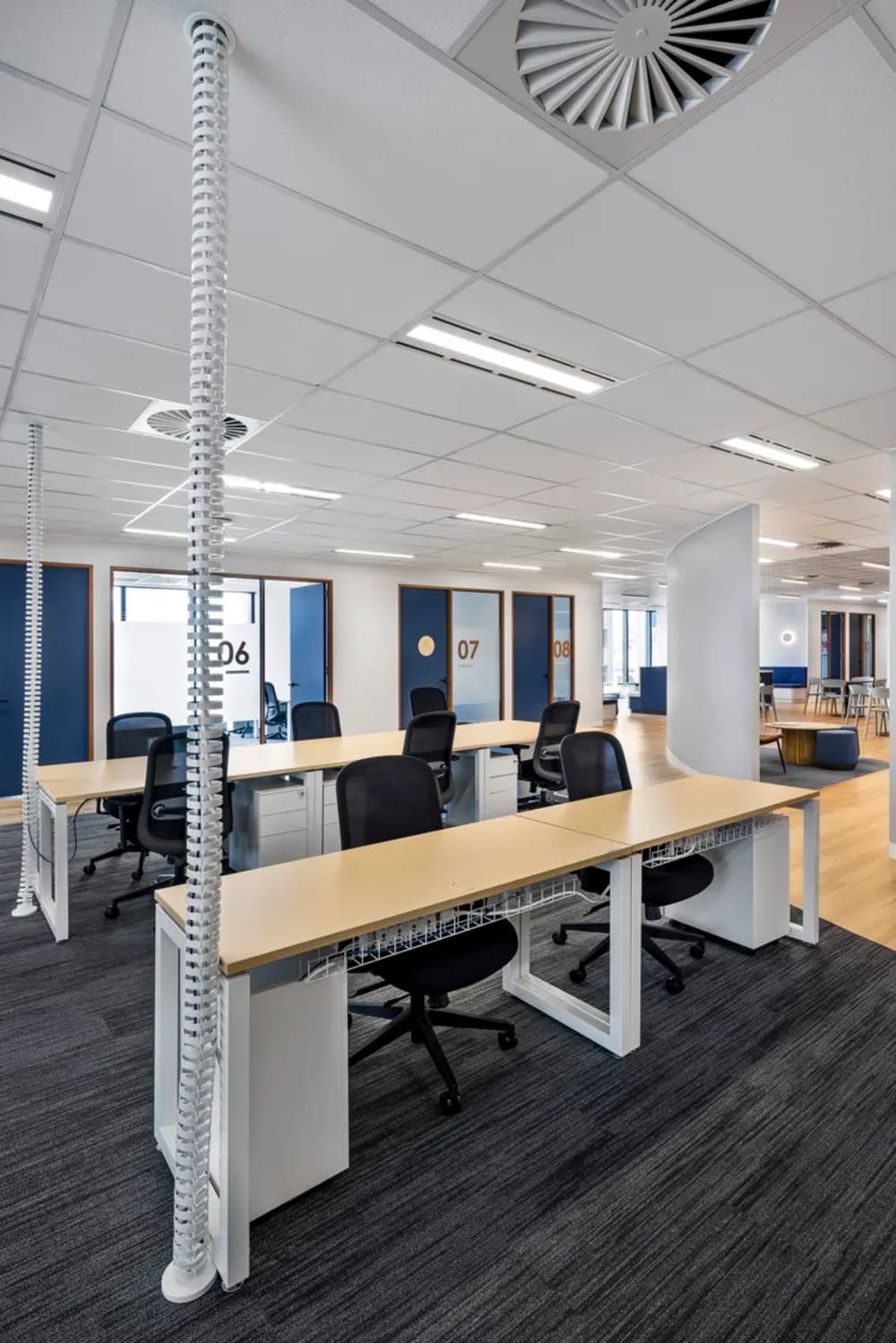 Workspace365 Victoria Moorabool Street