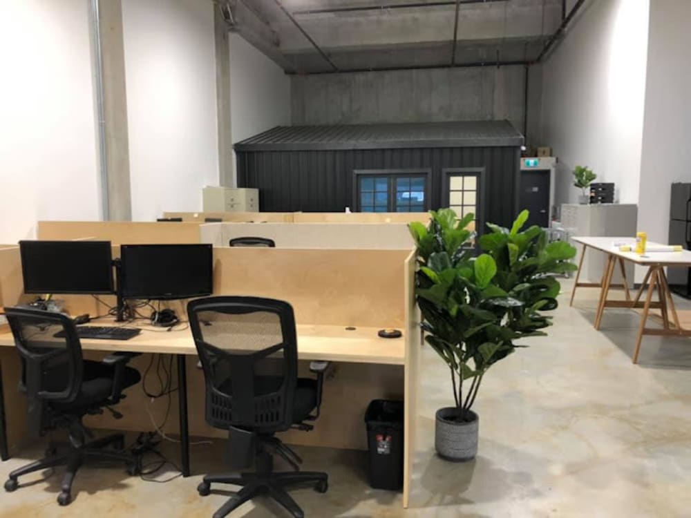 The Worklife Collective- Vancouver