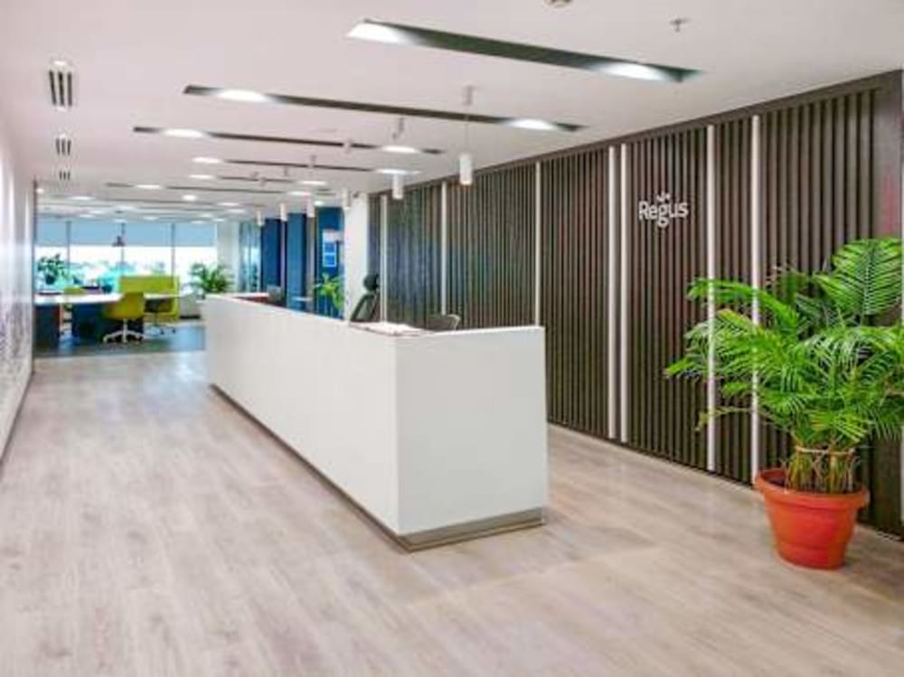 Regus Gurugram Unitech