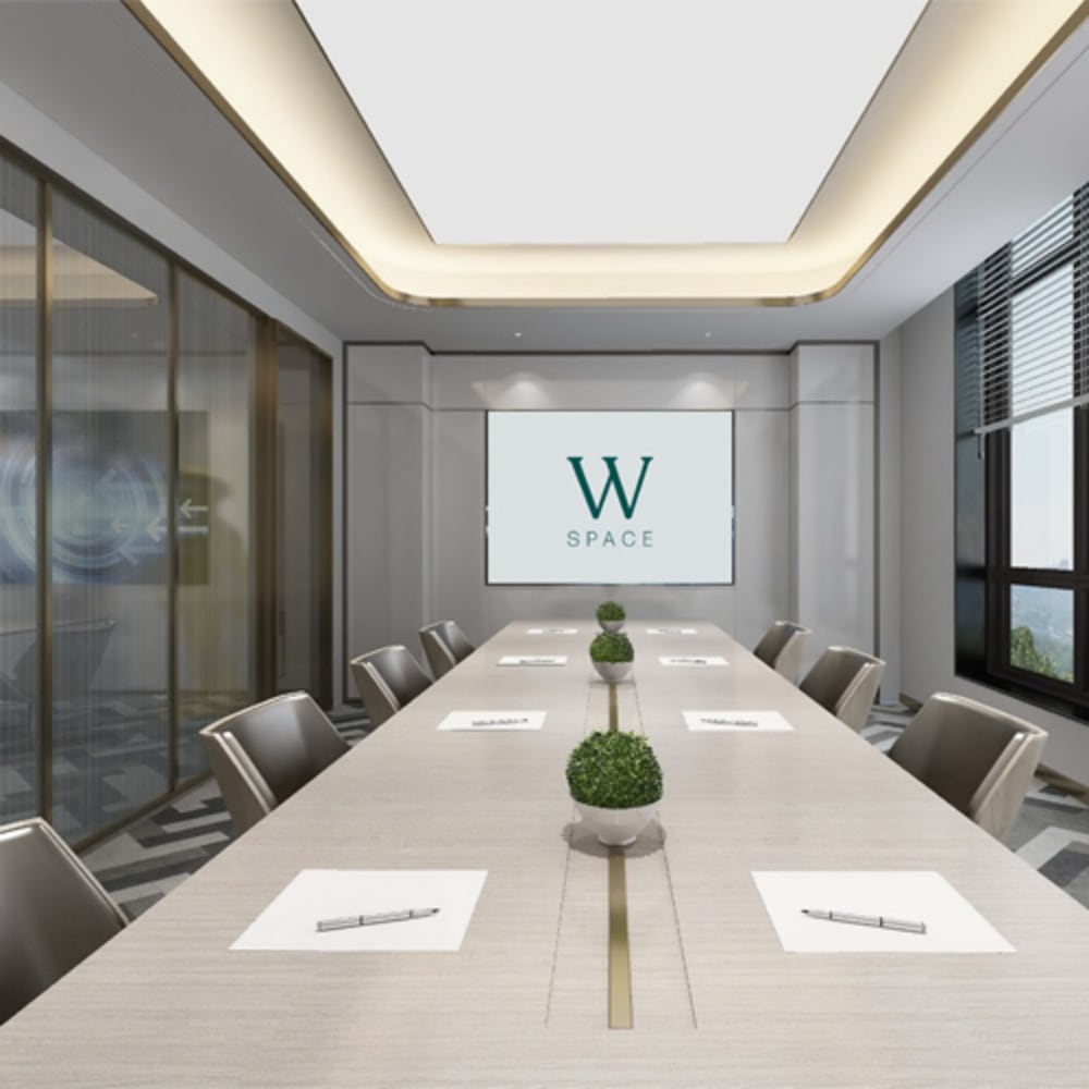 WSPACE Galle Rd- Colombo