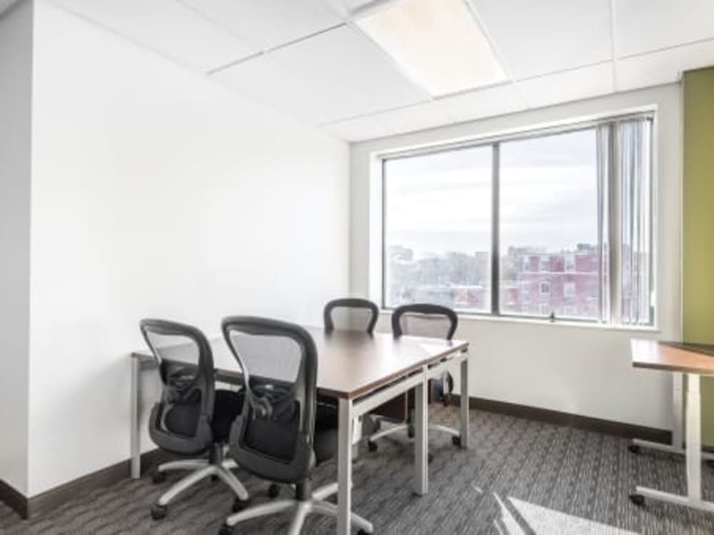 Regus Coolidge Corner-Brookline