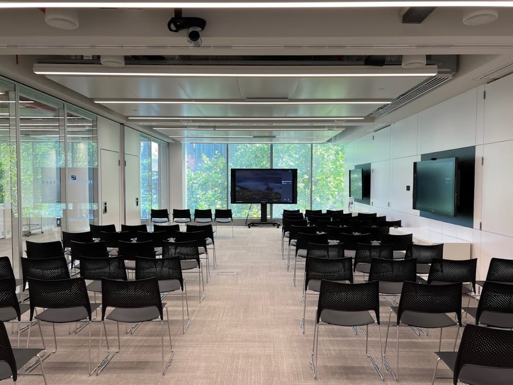 Land Securities Victoria Stree London