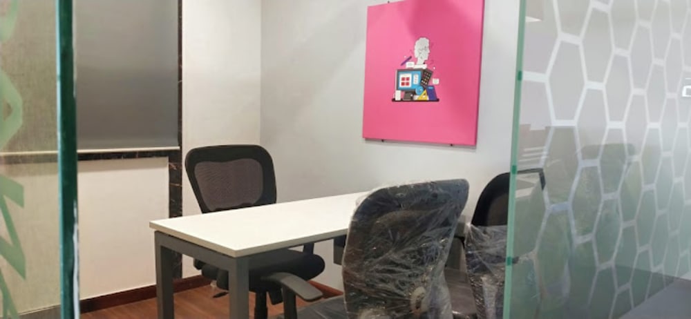 Incuspaze Metro Tower- Indore