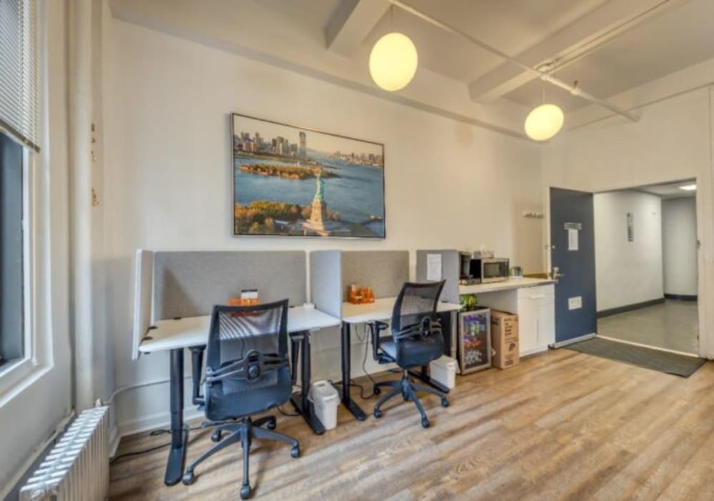 WorkSocial Jersey City