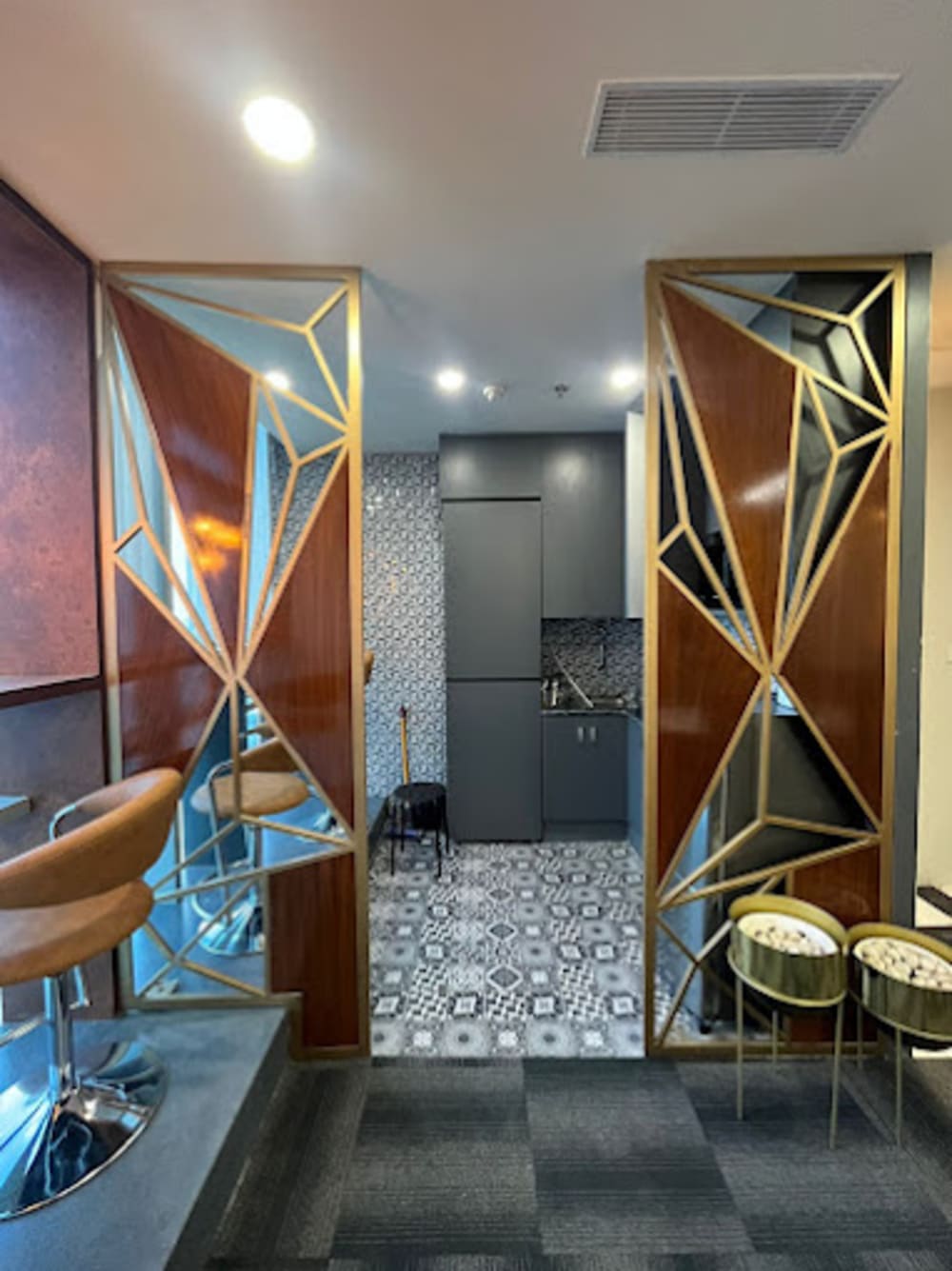 Oahfeo Workspaces  Gurugram Sector 74