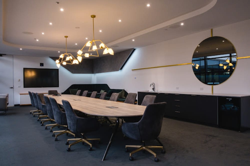 Waterman Workspaces Dandenong