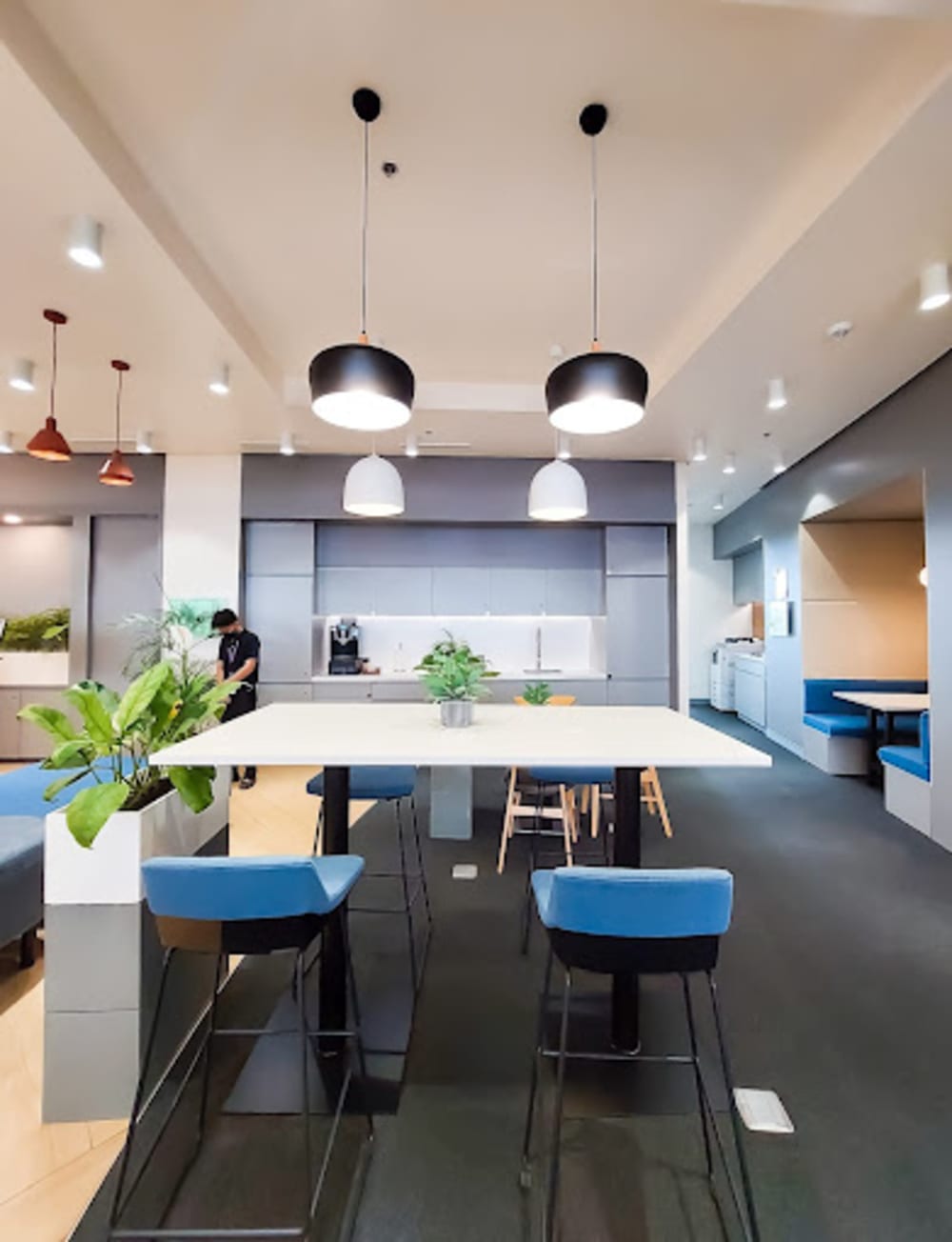 Regus Iloilo Festive Walk Mall