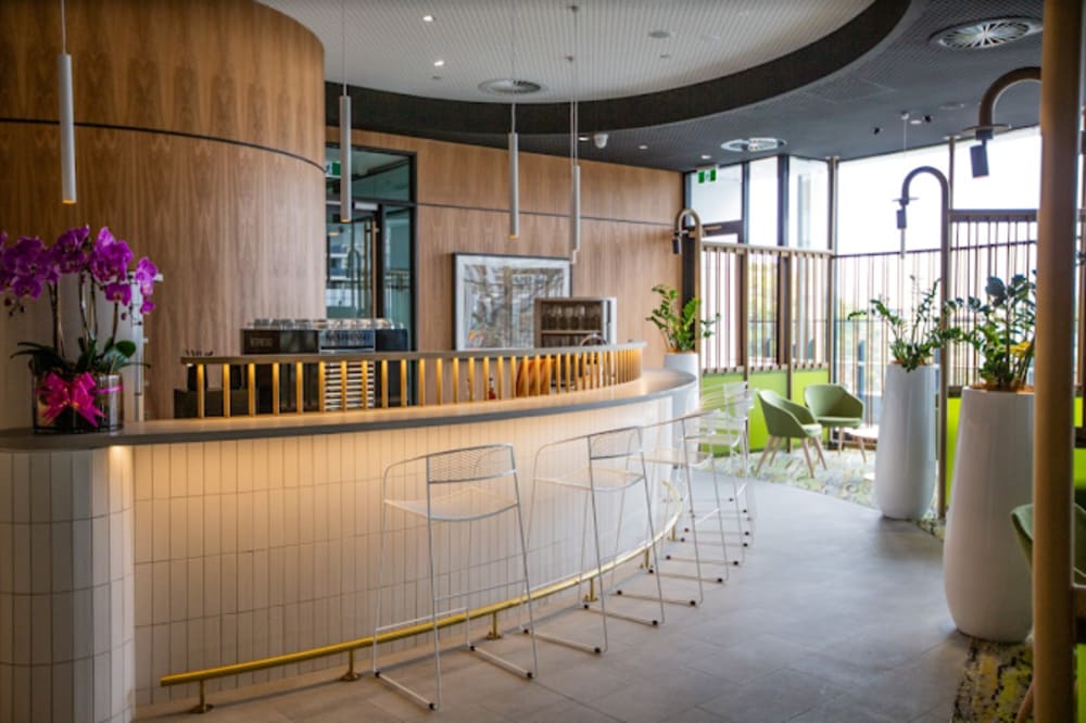 Offices First Level 1 Toowong Village