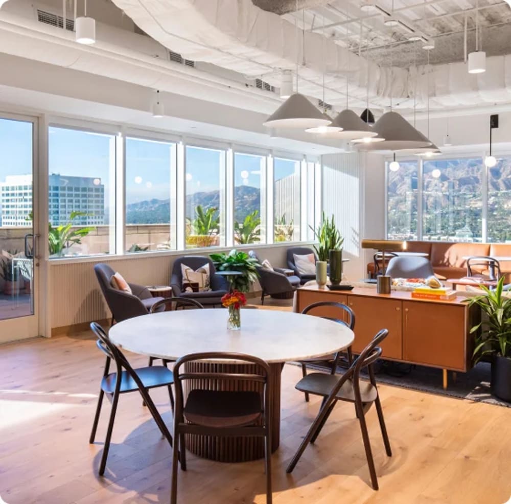 Industrious University Place