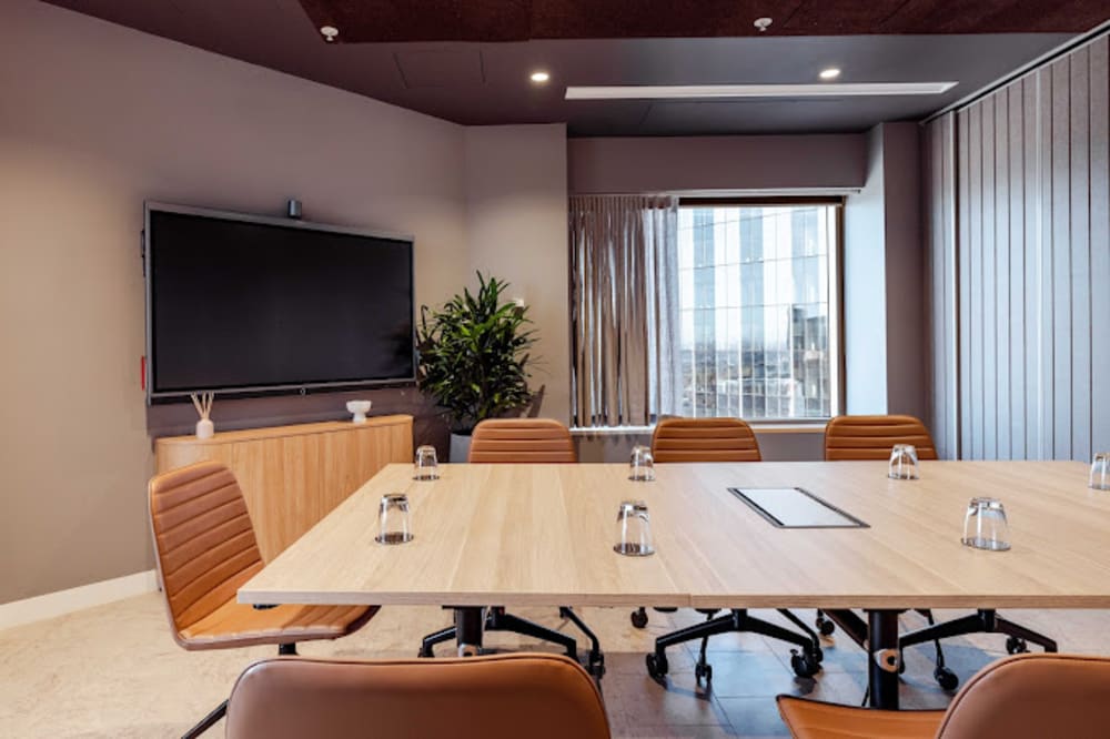 Clarence Workspaces- Melbourne