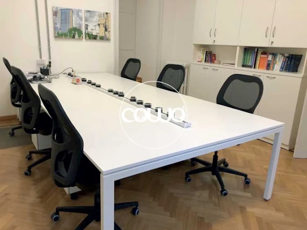 COWO Coworking Duomo- Milan