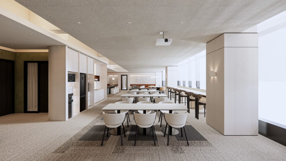 INFINITY8 Reserve TRX