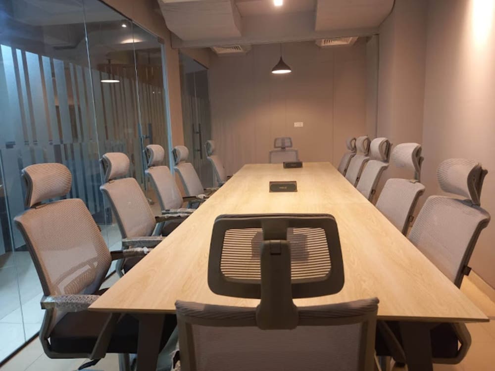 Station Dhaka Limited