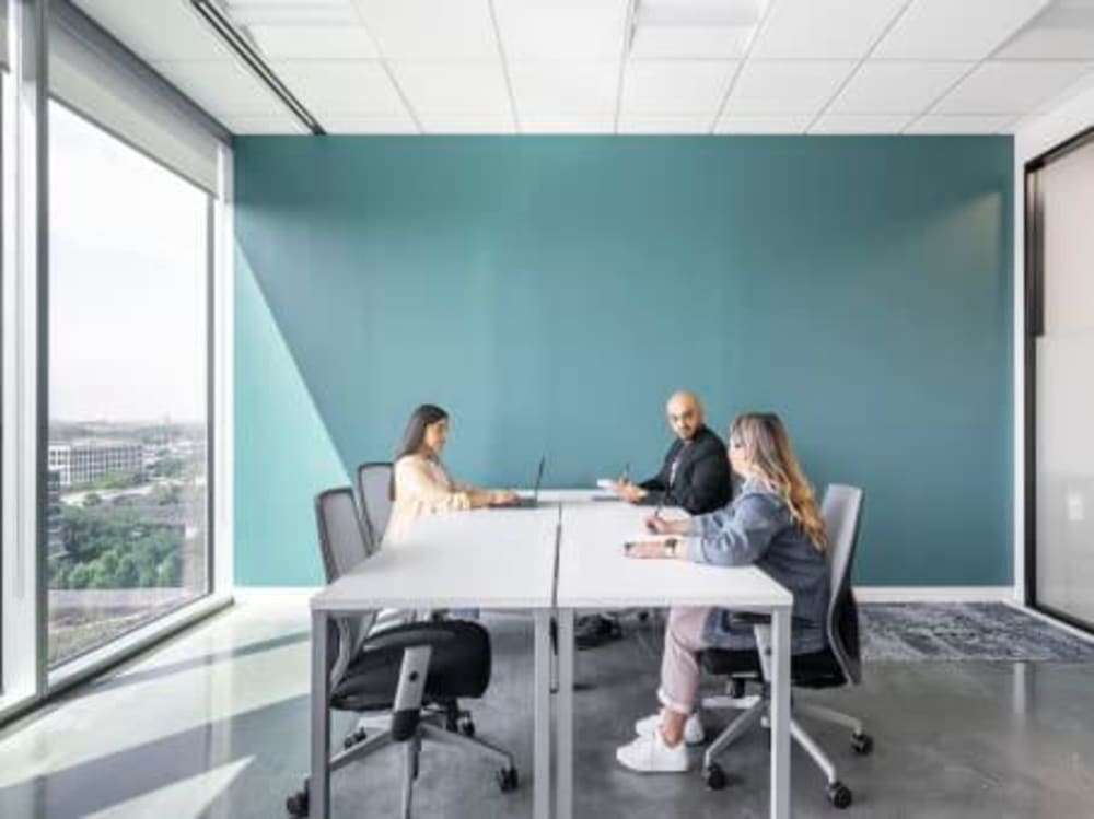 Spaces Houston Kirby Grove