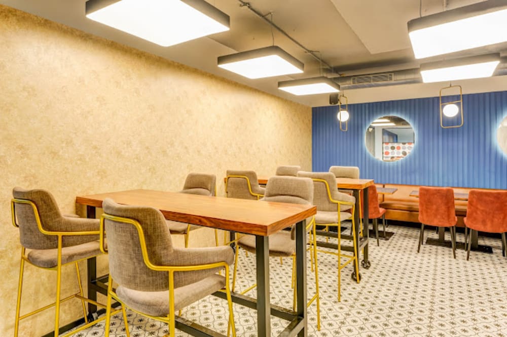 Awfis Bluechip Koramangala- Bengaluru